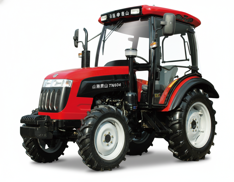 Tractor Taishan TWT604