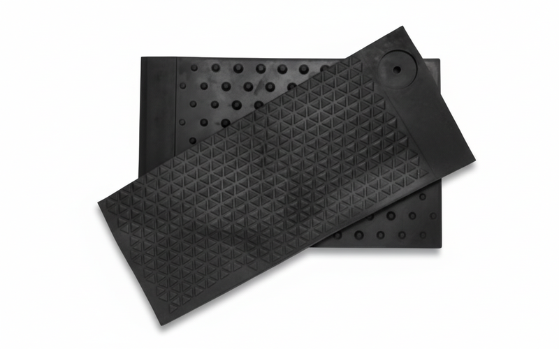 Rubber Mats