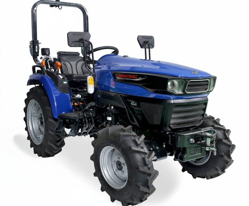 Tractor FARMTRAC 30
