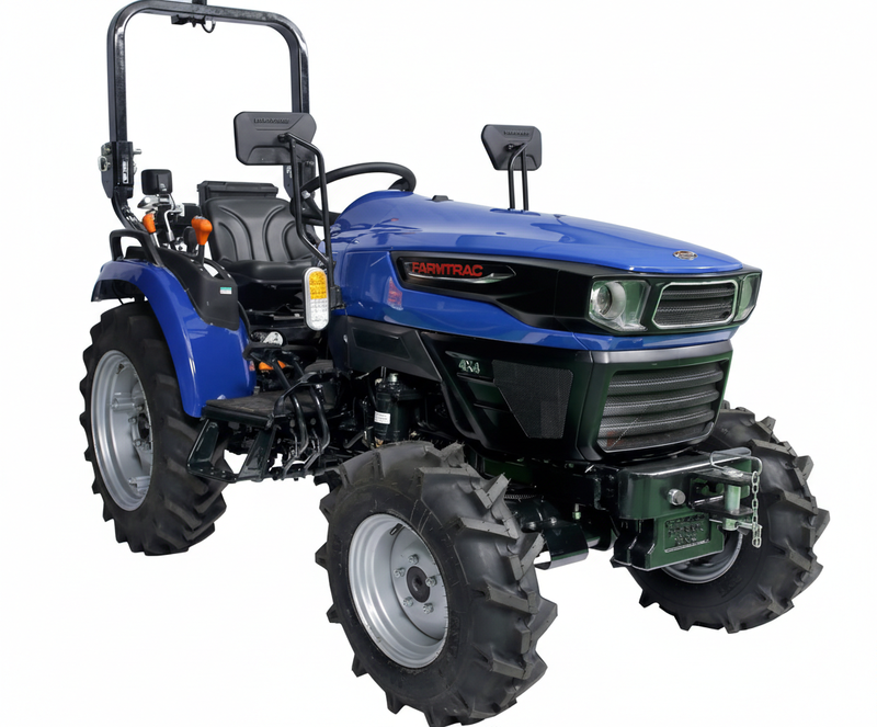 Tractor FARMTRAC 26