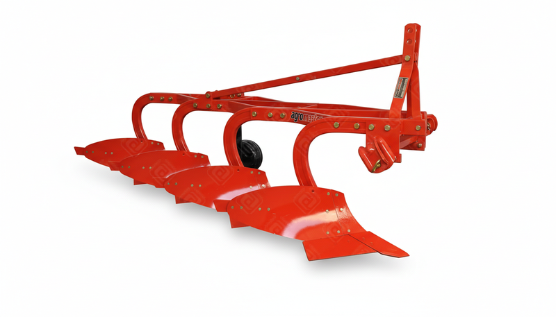 Agromaster PARS 104 Plough
