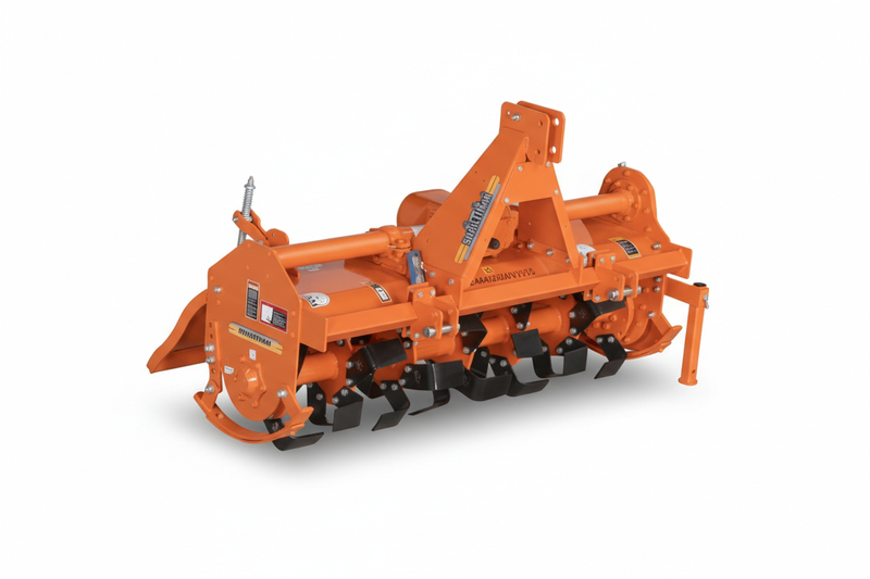 ROTARY TILLER SRT 6 RP