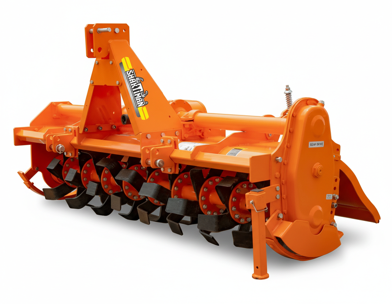 ROTARY TILLER SRT 5.5 RP