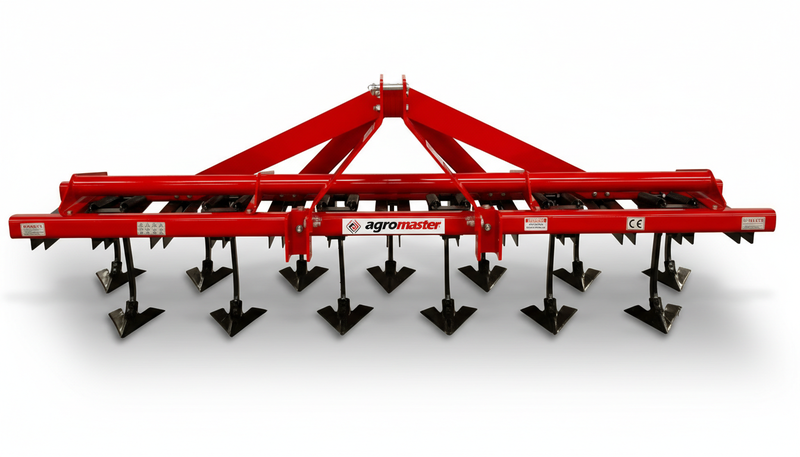 Agromaster Cultivator KB 13