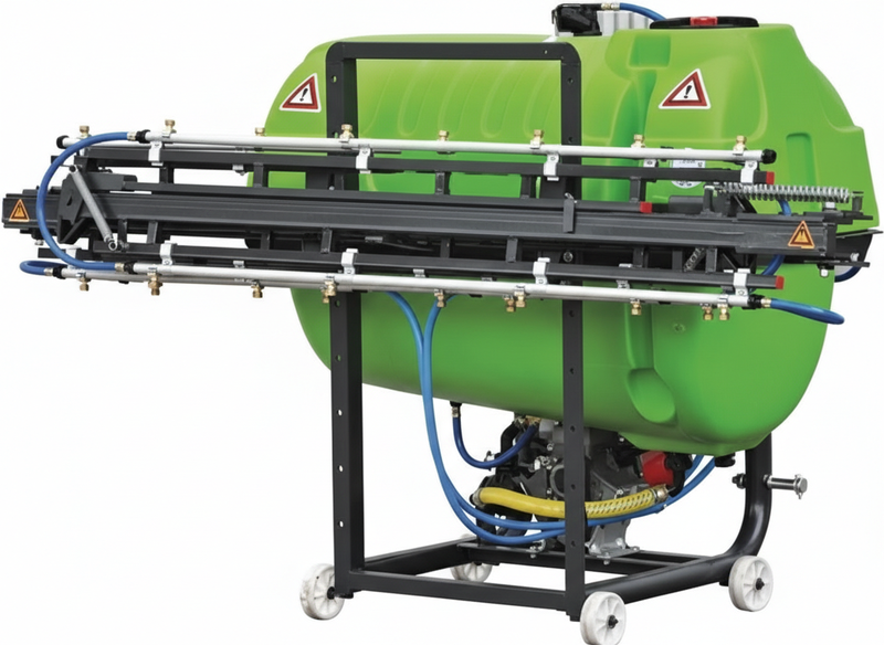 Agricultural sprayer MS.500.10