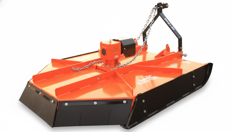 Rotary Slasher SRS 150